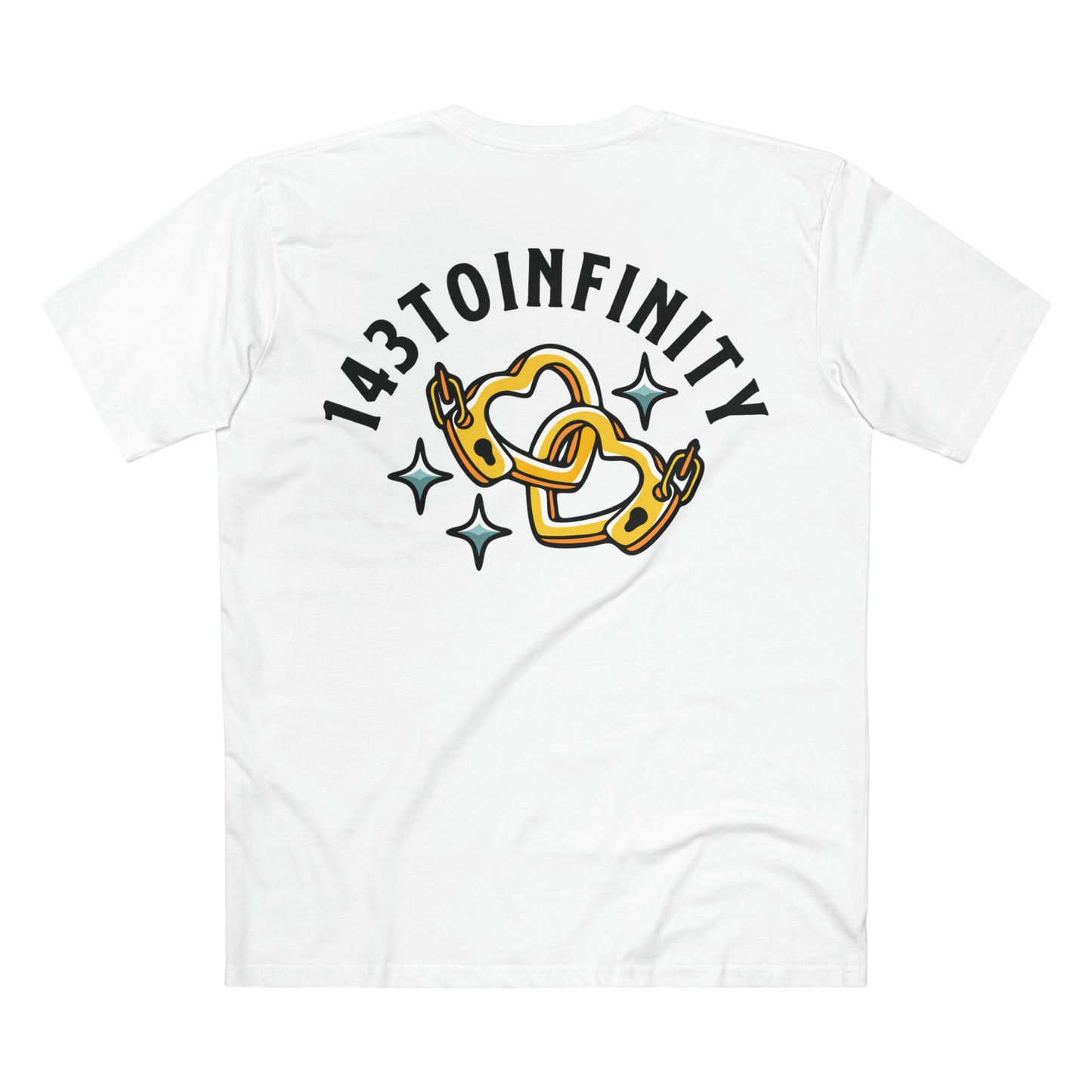 143toInfinity Season 2 Tee