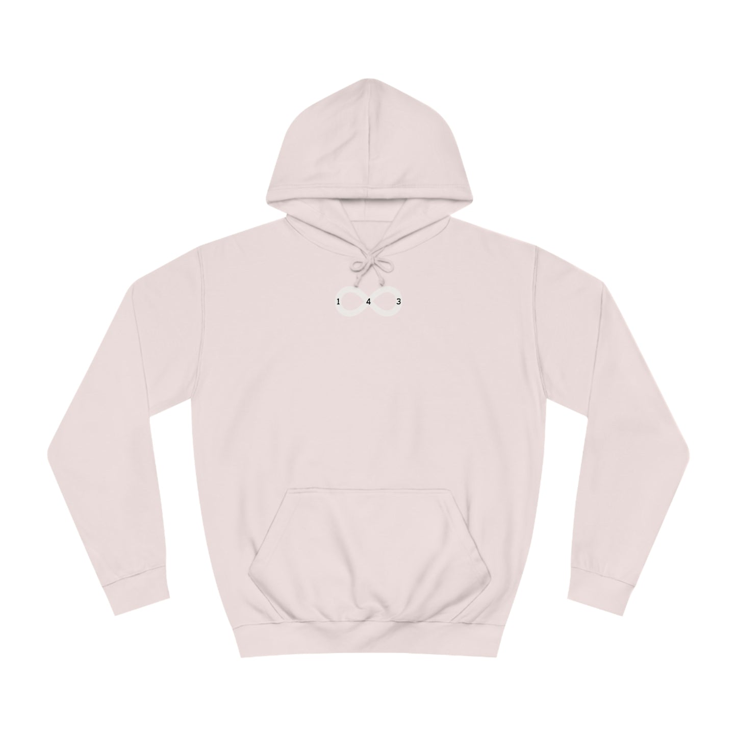 143 Hoodie