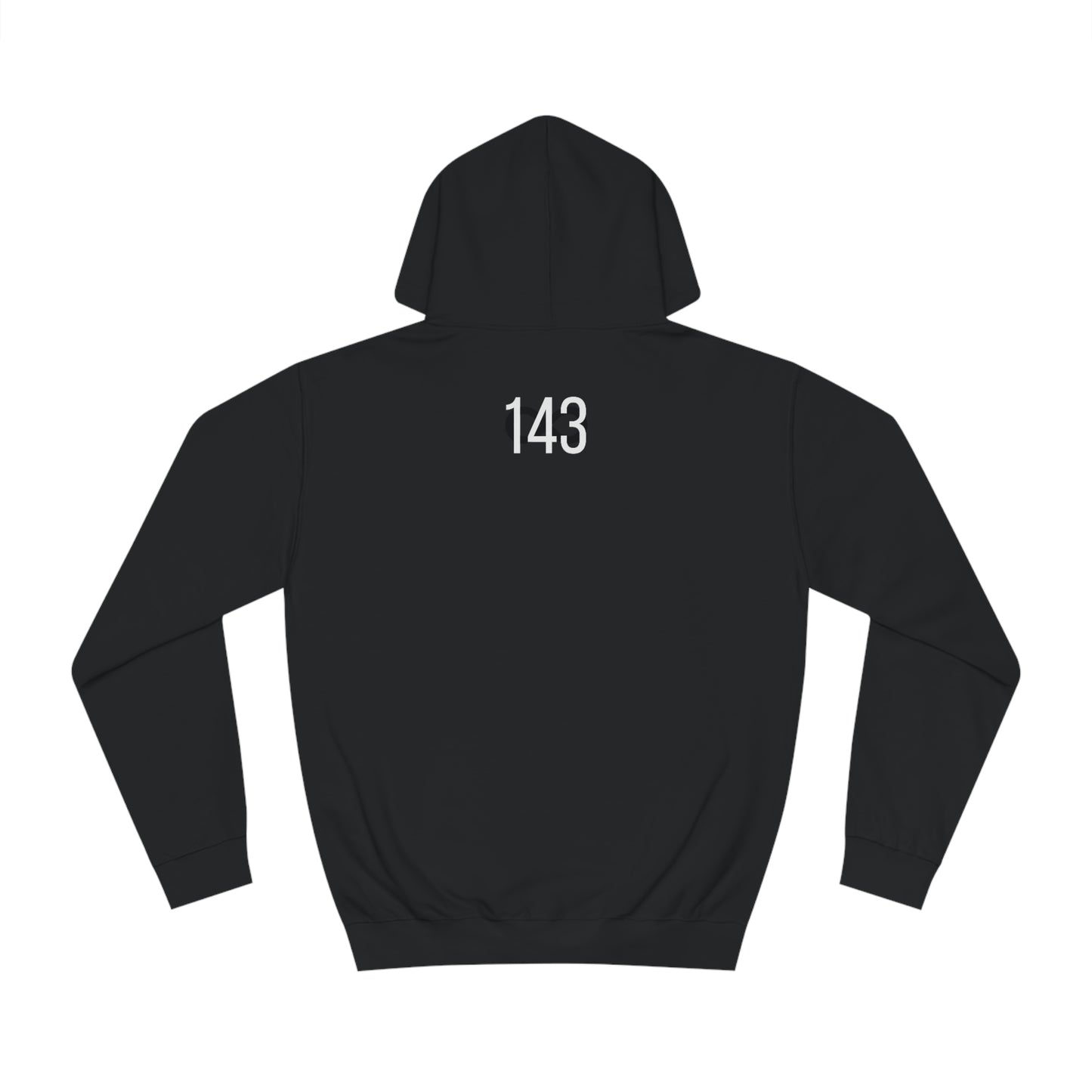 143 Hoodie