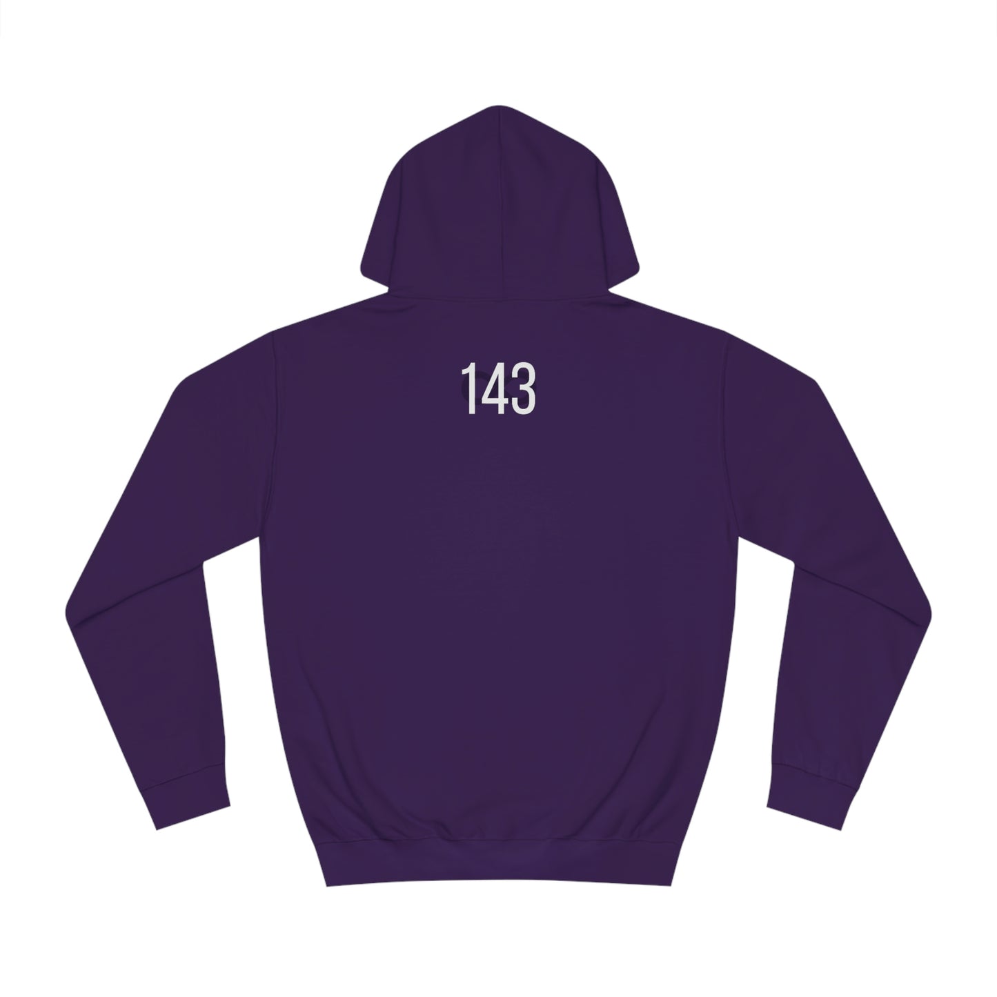 143 Hoodie