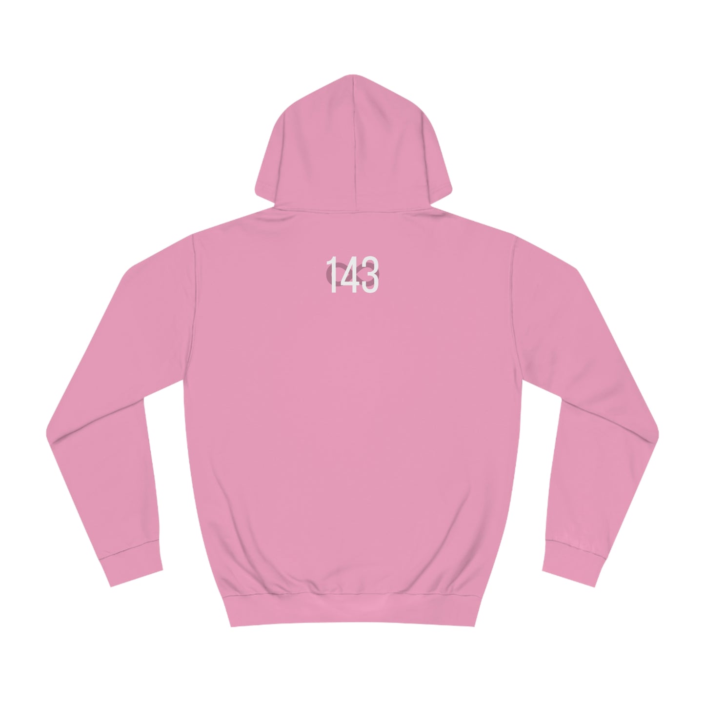 143 Hoodie