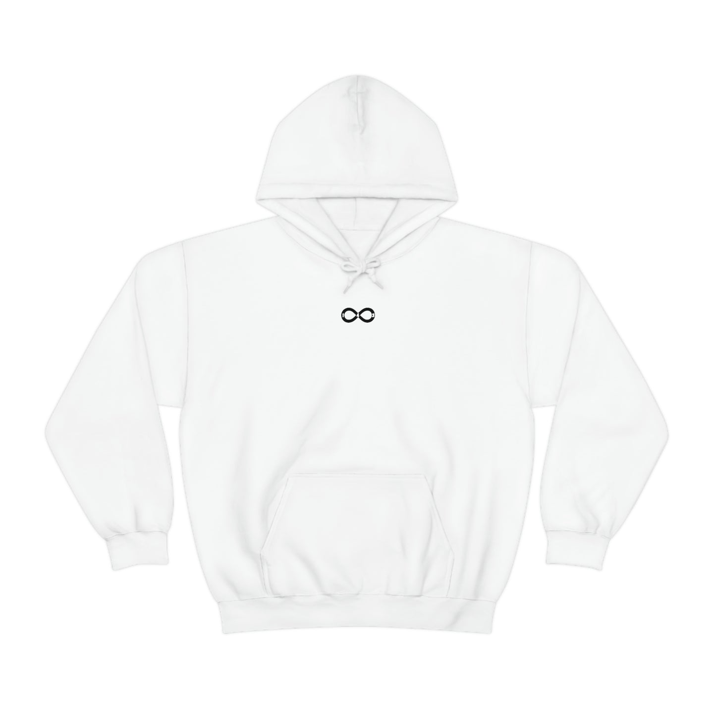 143toInfinity Soul Hoodie