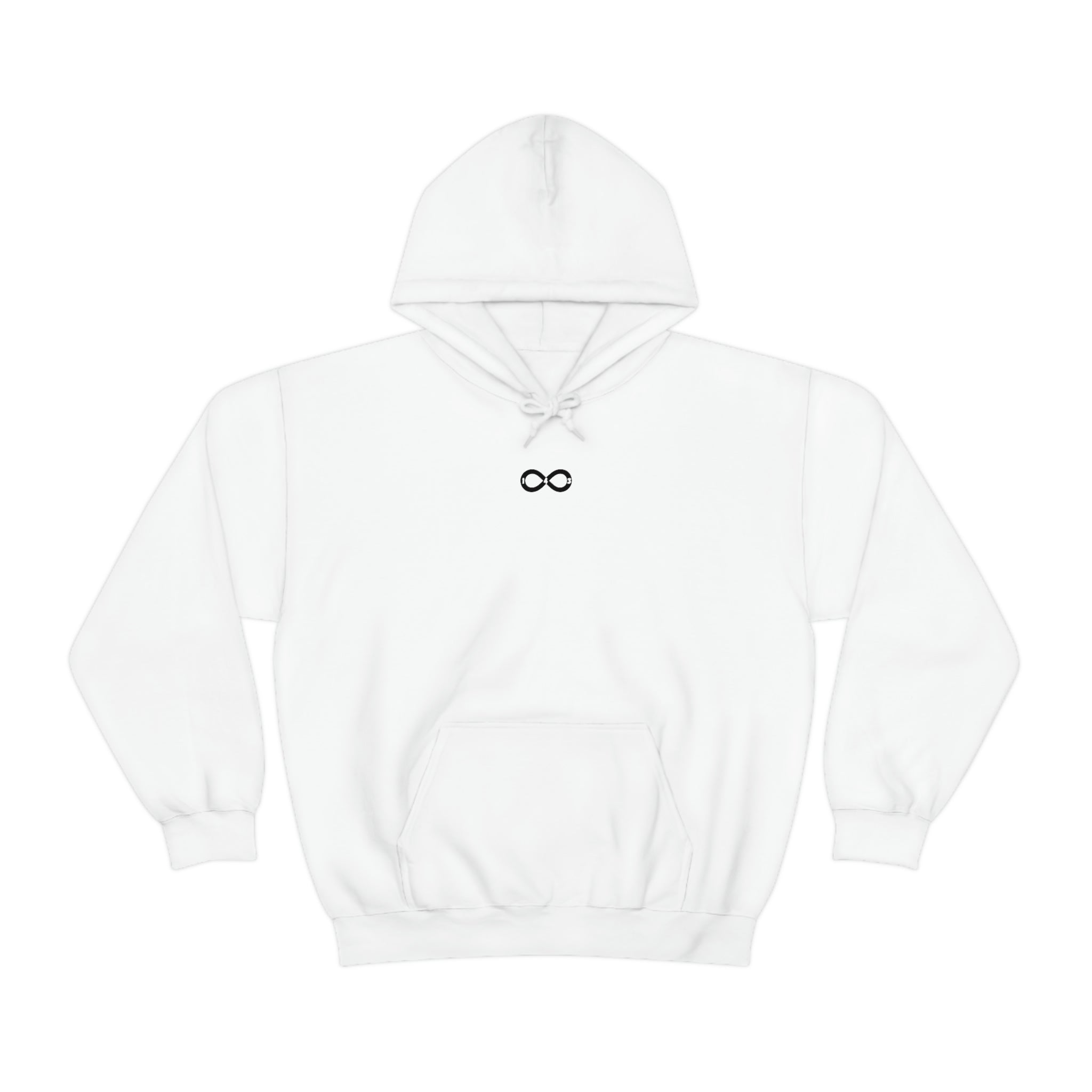 143toInfinity Soul Hoodie