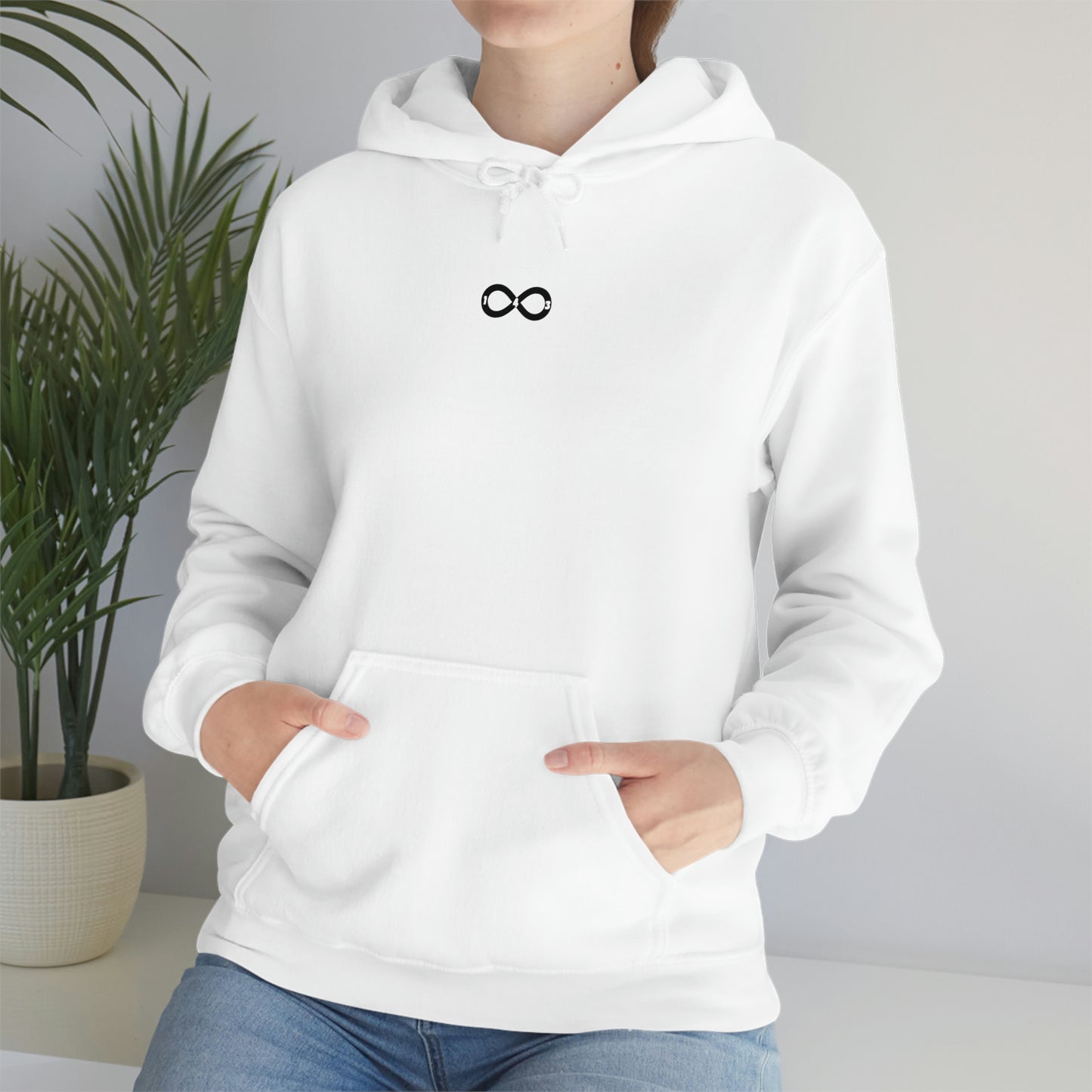 143toInfinity Soul Hoodie