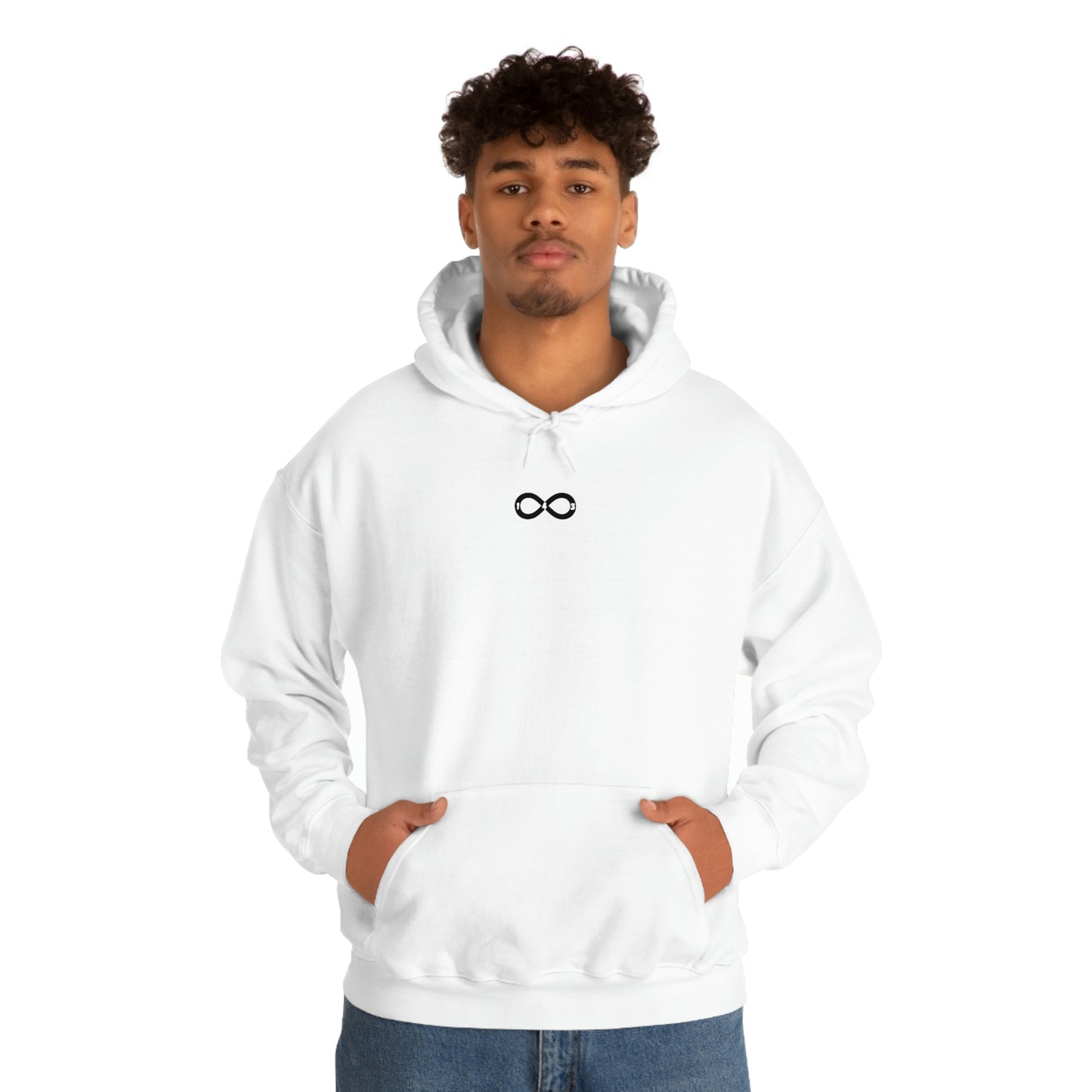 143toInfinity Soul Hoodie